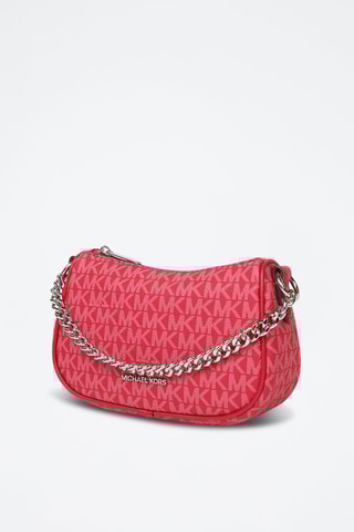 Bandolera - Rojo frambuesa