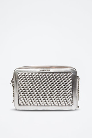 Bandolera - Plateado