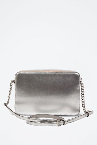 Bandolera - Plateado