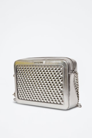 Bandolera - Plateado