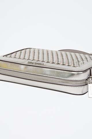 Bandolera - Plateado