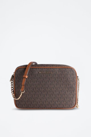 Bandolera - 
Marrón