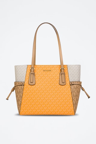 Bolso shopper - Naranja