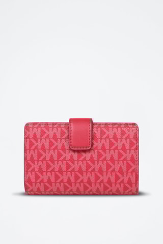 Cartera - Rojo frambuesa