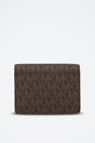 Cartera Carson - Marrón - Michael Kors