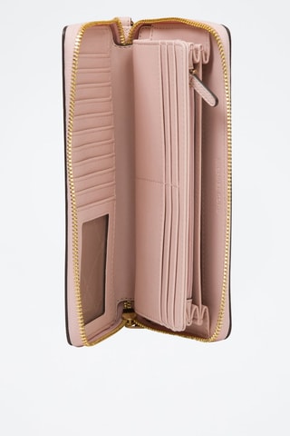 Cartera Jet Set - Rosa