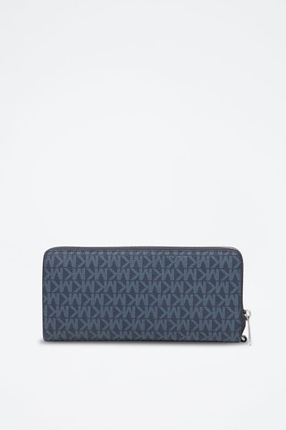 Cartera - Azul marino