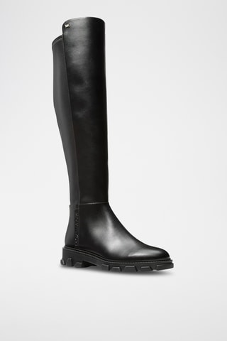 Botas - Negro