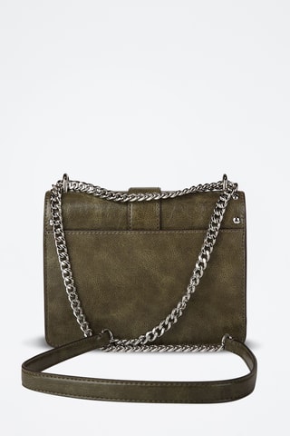 Bandolera - Verde oliva