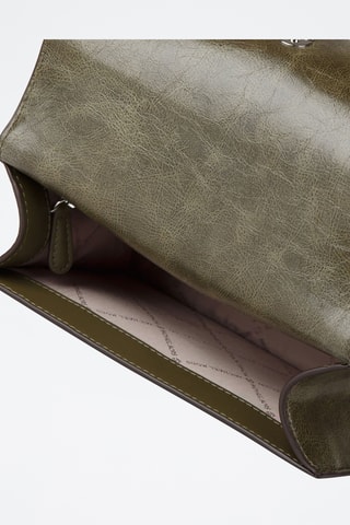 Bandolera - Verde oliva