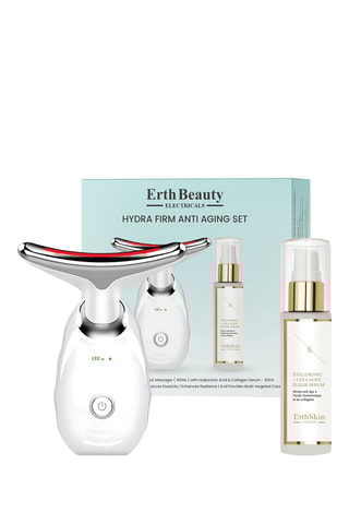 Coffret Hydra Firm Anti Aging - 2 produits
