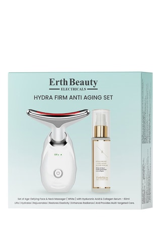 Coffret Hydra Firm Anti Aging - 2 produits