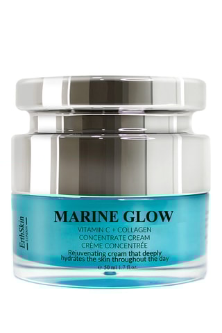 Crème concentrée Marine glow - 50 ml