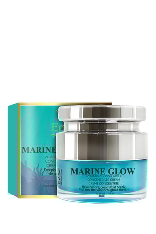 Crème concentrée Marine glow - 50 ml