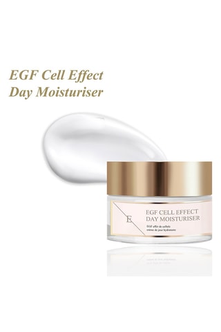 Crème de jour EGF Cell Effect  50 ml