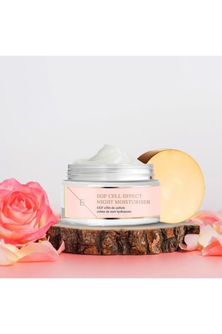 Crème de nuit EGF Cell Effect  50 ml