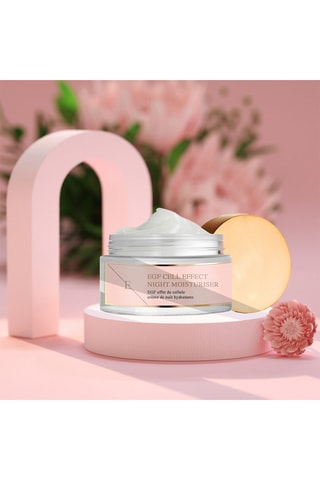 Crème de nuit EGF Cell Effect  50 ml