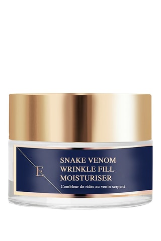 Crème antirides Snake Venom 
50 ml