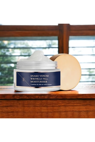 Crème antirides Snake Venom 
50 ml