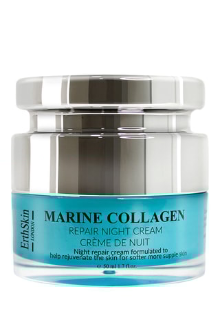 Crème de nuit Collagène marin - 50 ml