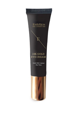 Crème contour des yeux 24K Gold - 15 ml