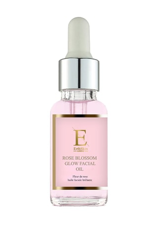 Huile pour le visage Rose Blossom 
30 ml