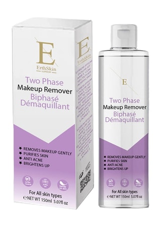 Démaquillant biphasé - Tout type de peau - 150 ml