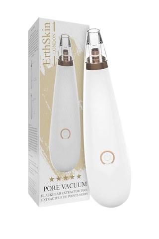 Aspirateur à points noirs