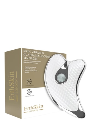 Appareil de massage micro-courant à vibrations soniques - Tout type de peau