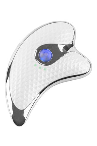 Appareil de massage micro-courant à vibrations soniques - Tout type de peau