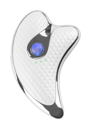 Appareil de massage micro-courant à vibrations soniques - Tout type de peau