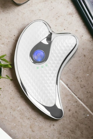 Appareil de massage micro-courant à vibrations soniques - Tout type de peau