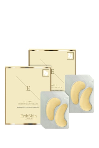 Patchs hydrogels yeux