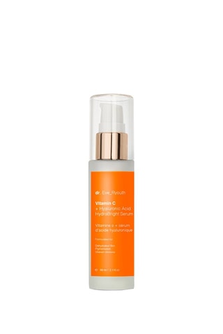 Sérum Vitamin C et acide hyaluronique Hydrabright - 60 ml