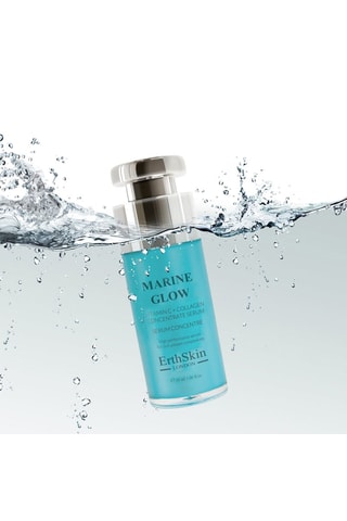 Sérum illuminateur à la vitamine C et au collagène marin - 30 ml