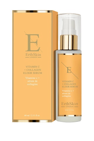 Sérum de collagène et vitamine C 60 ml