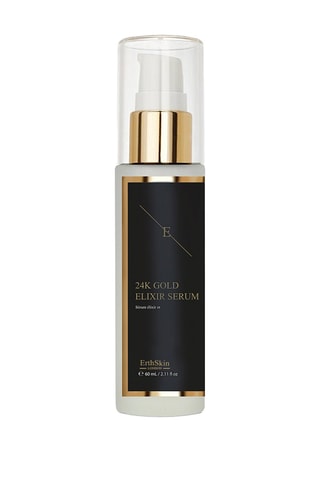 Sérum élixir antirides 24K Gold  60 ml