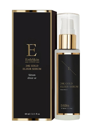 Sérum élixir antirides 24K Gold  60 ml