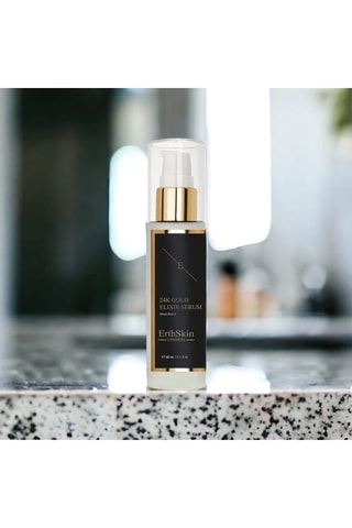 Sérum élixir antirides 24K Gold  60 ml