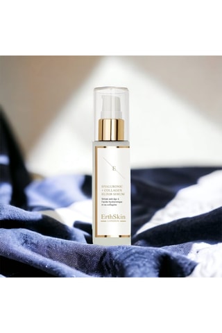 Sérum à l'acide hyaluronique et au collagène - 60 ml