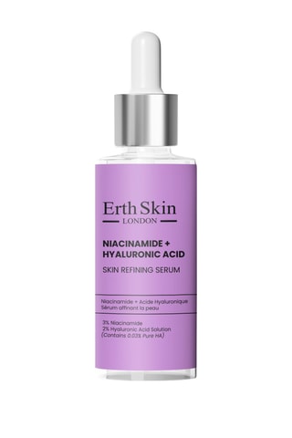 Sérum raffermissant à la niacinamide et acide hyaluronique - 30 ml