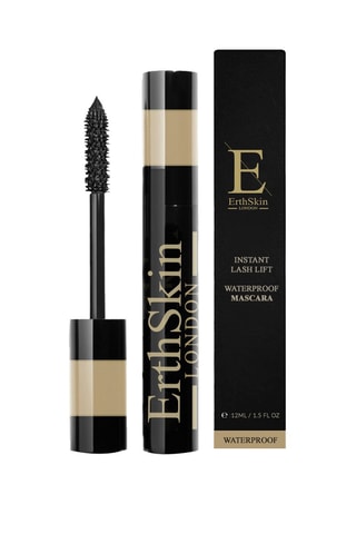 Mascara Instant Lash Lift Noir