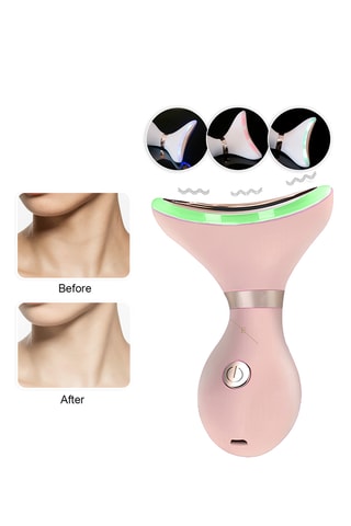 Système anti-âge LED