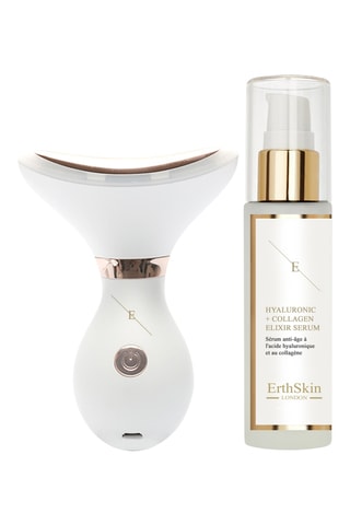 Coffret acide hyaluronique acide - 2 produits