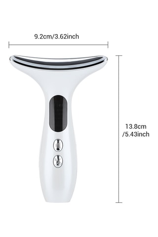 Appareil de lifting facial