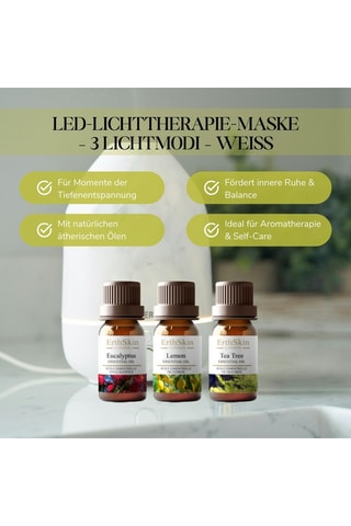 Coffret detox and destress - 3 produits