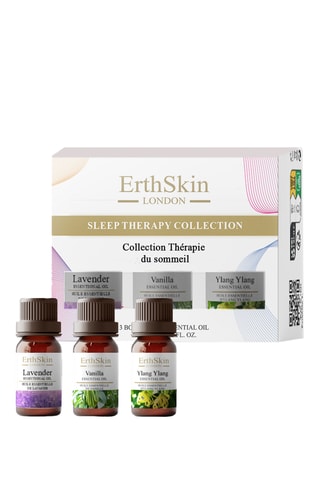 Coffret thérapie du sommeil - 3 produits