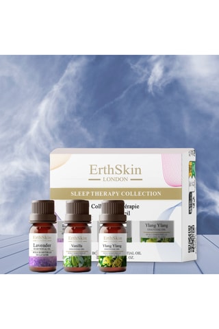 Coffret thérapie du sommeil - 3 produits