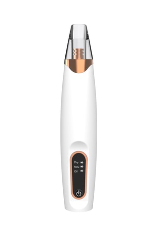 Aspirateur purifiant pores profonds