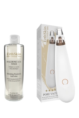 Coffret purifiant et rafraîchissant - 2 produits